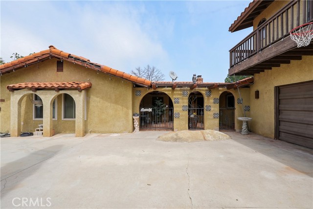 Detail Gallery Image 29 of 43 For 42245 Oak Canyon Rd, Hemet,  CA 92544 - 4 Beds | 3/1 Baths