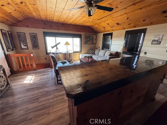 Detail Gallery Image 35 of 38 For 24998 Ocean View Dr, Crestline,  CA 92325 - 1 Beds | 1 Baths