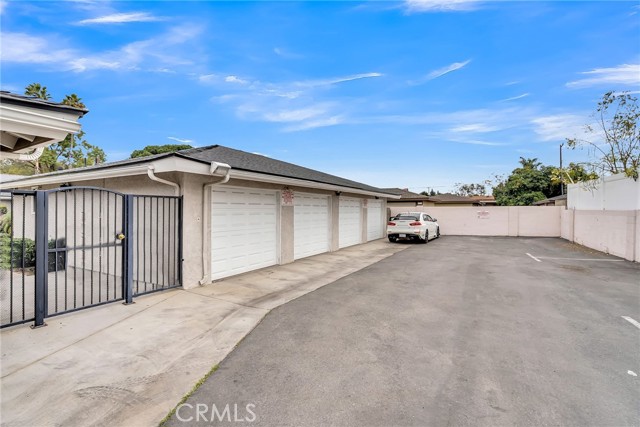 Detail Gallery Image 24 of 28 For 1302 W Lido Pl #2,  Anaheim,  CA 92801 - 2 Beds | 1 Baths