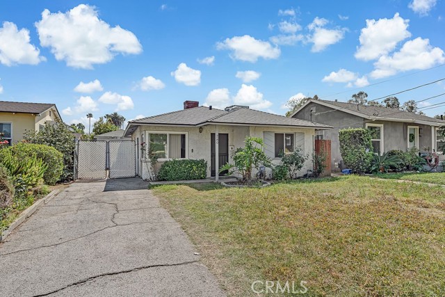 Detail Gallery Image 18 of 24 For 280 Macdonald St, Pasadena,  CA 91103 - 2 Beds | 1 Baths