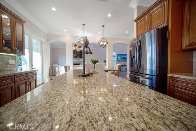 Detail Gallery Image 18 of 45 For 30385 South Fork Dr, Canyon Lake,  CA 92587 - 5 Beds | 3/1 Baths