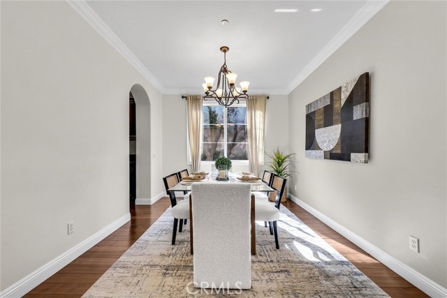 Detail Gallery Image 6 of 48 For 3940 Golden Terrace, Chino Hills,  CA 91709 - 4 Beds | 3/1 Baths