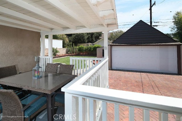 Detail Gallery Image 19 of 20 For 338 N Story Pl, Alhambra,  CA 91801 - 3 Beds | 2 Baths