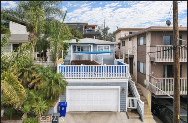 1140 Fisher Avenue, Manhattan Beach, California 90266, 3 Bedrooms Bedrooms, ,2 BathroomsBathrooms,For Sale,Fisher Avenue,PW21220286