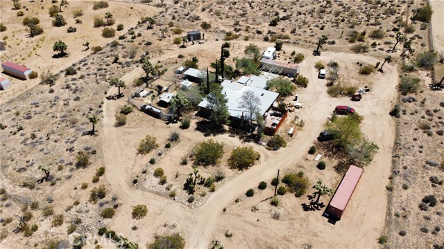 Detail Gallery Image 15 of 47 For 2975 La Habra Ave, Yucca Valley,  CA 92284 - 3 Beds | 2 Baths