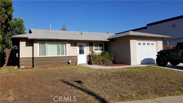 216 S Maimone Ave, San Dimas, CA 91773