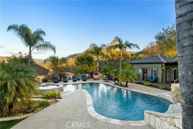 Detail Gallery Image 56 of 60 For 14179 Woods Valley, Valley Center,  CA 92082 - 4 Beds | 3/1 Baths