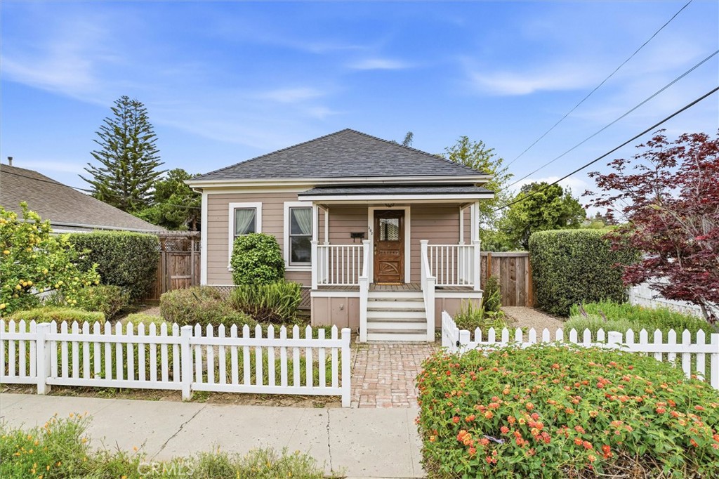 302 S Mason
