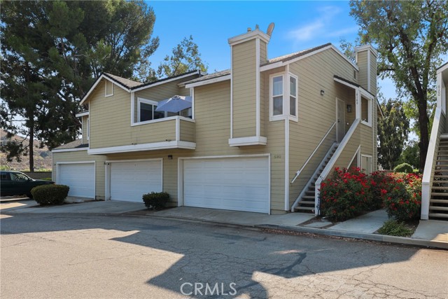 Detail Gallery Image 1 of 31 For 6180 Old Village Rd #64,  Yorba Linda,  CA 92887 - 2 Beds | 2/1 Baths