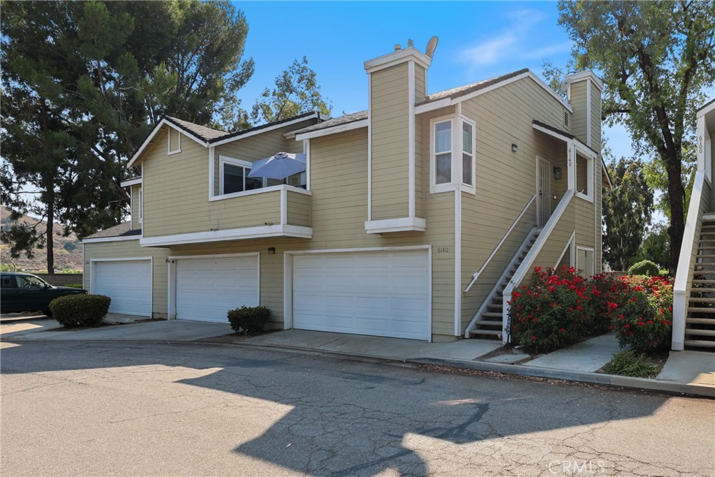 6180 Old Village Road #64