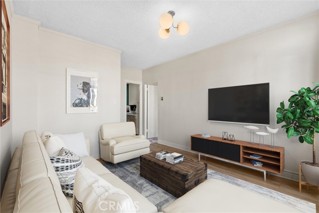 Detail Gallery Image 6 of 27 For 140 Linden Ave #516,  Long Beach,  CA 90802 - 1 Beds | 1 Baths