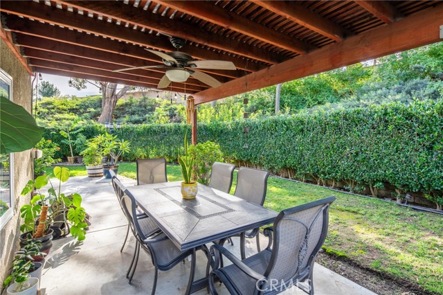 Detail Gallery Image 28 of 48 For 16198 Singing Hills, Chino Hills,  CA 91709 - 3 Beds | 2/1 Baths