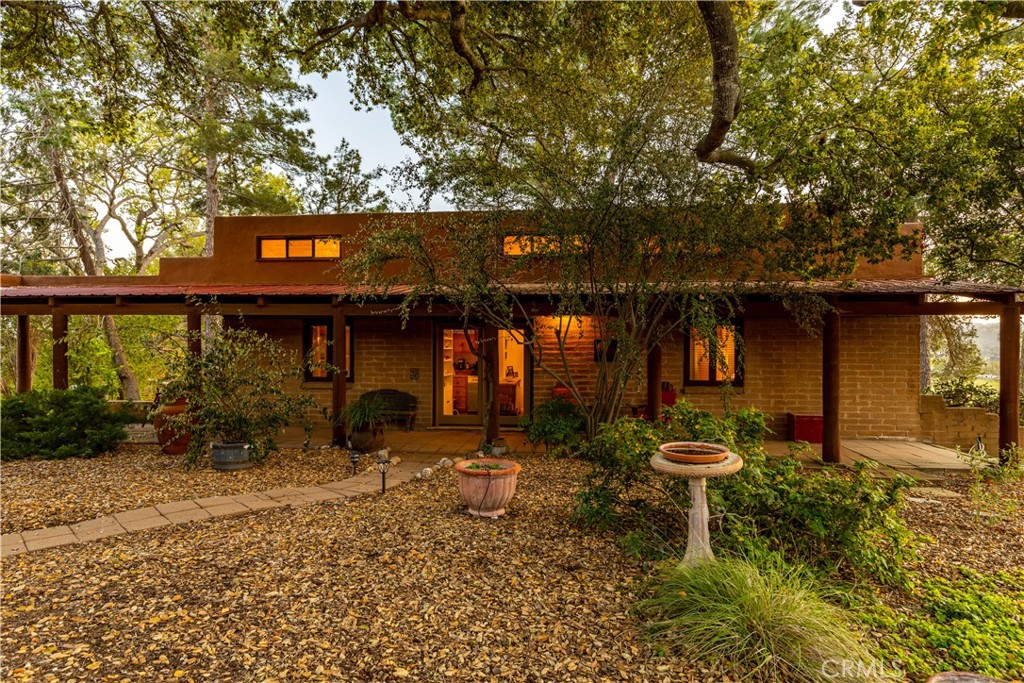 1600 Lupine Lane