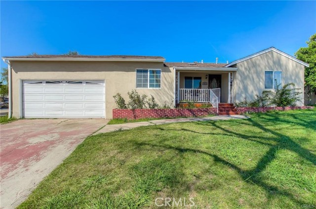 Image 2 for 9821 S 4th Ave, Inglewood, CA 90305