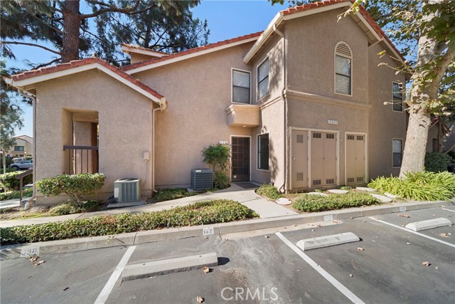 Detail Gallery Image 1 of 1 For 2343 Archwood Ln #146,  Simi Valley,  CA 93063 - 2 Beds | 1 Baths