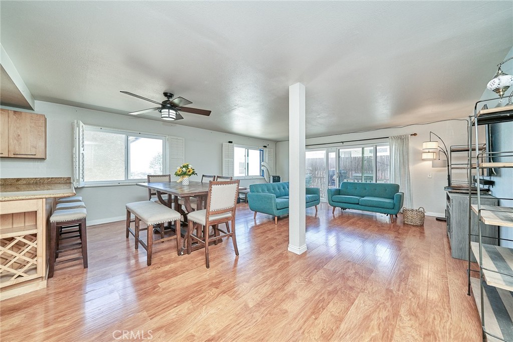 2424 S Gaffey Street #101