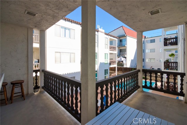 Detail Gallery Image 25 of 34 For 6124 Buckingham, Culver City,  CA 90230 - 1 Beds | 1 Baths