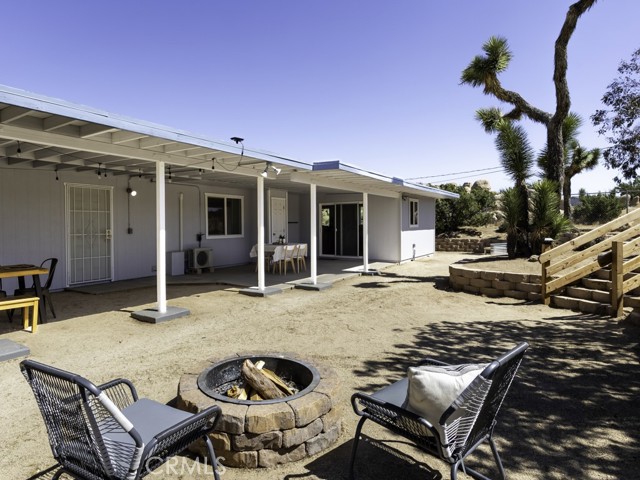 Detail Gallery Image 35 of 63 For 5564 Old Woman Springs Rd, Yucca Valley,  CA 92284 - 2 Beds | 1 Baths