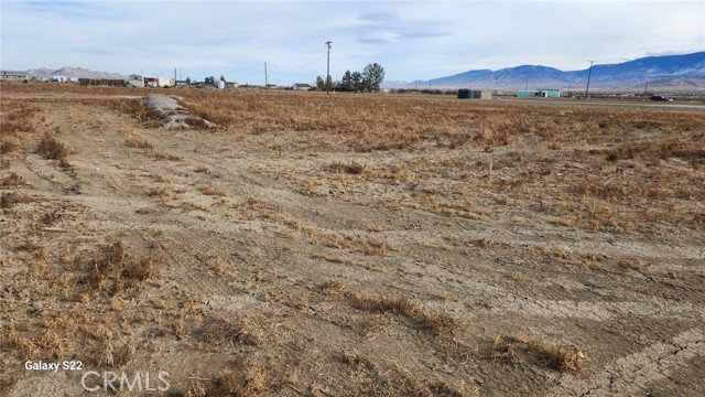 Detail Gallery Image 4 of 6 For 0 Sunset Ave, Lucerne Valley,  CA 92356 - – Beds | – Baths