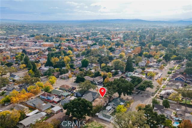 Detail Gallery Image 5 of 5 For 309 & 311 15th St, Paso Robles,  CA 93446 - – Beds | – Baths