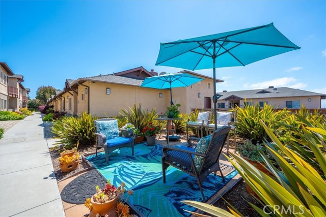 Detail Gallery Image 33 of 39 For 579 Camino Mercado #310,  Arroyo Grande,  CA 93420 - 2 Beds | 2 Baths