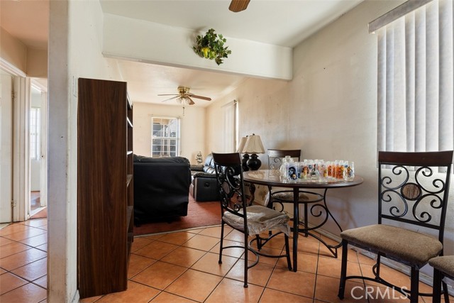 Detail Gallery Image 17 of 44 For 1343 S La Verne Ave, East Los Angeles,  CA 90022 - 2 Beds | 1 Baths