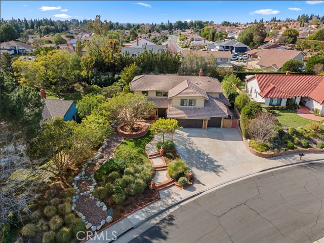 4805 Via Amante, Yorba Linda, CA 92886