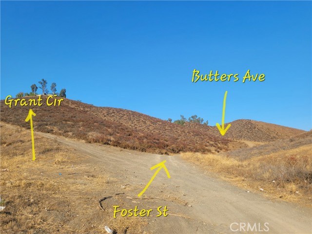 0 Foster, Lake Elsinore, CA, 92530 0 Foster, Lake Elsinore, CA, 92530