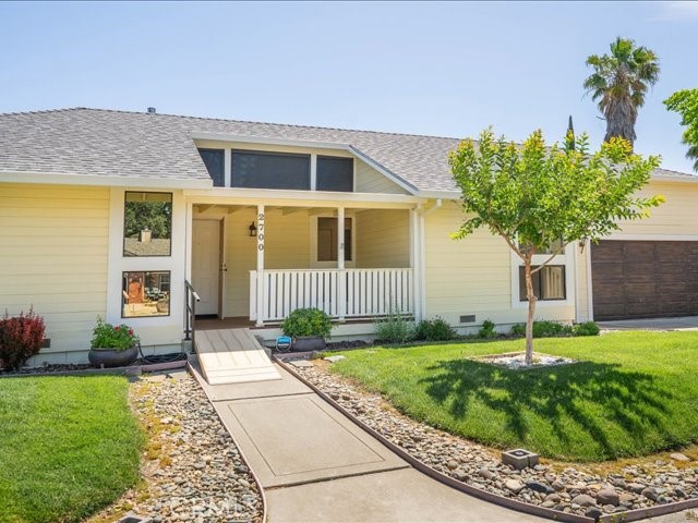 Detail Gallery Image 55 of 59 For 2700 Oriole Dr, Red Bluff,  CA 96080 - 3 Beds | 1 Baths