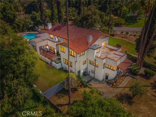 Detail Gallery Image 75 of 75 For 24 W Hilton Ave, Redlands,  CA 92373 - 5 Beds | 4 Baths