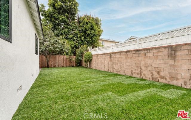 Detail Gallery Image 28 of 30 For 12034 Alberta, Culver City,  CA 90230 - 3 Beds | 2 Baths