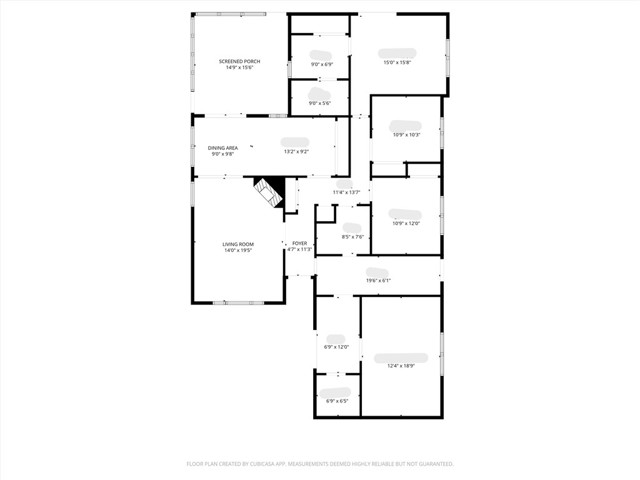 Detail Gallery Image 41 of 41 For 728 Richbrook, Claremont,  CA 91711 - 3 Beds | 2 Baths