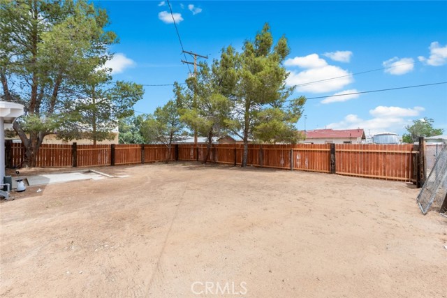 Detail Gallery Image 29 of 42 For 27035 Jerome St, Boron,  CA 93516 - 3 Beds | 2 Baths