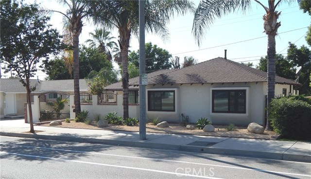 813 N Citrus Ave, Covina, CA 91723