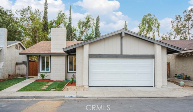 Detail Gallery Image 1 of 37 For 4281 Mill Creek St, Jurupa Valley,  CA 92509 - 3 Beds | 2 Baths