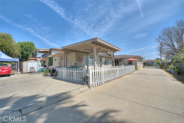 Detail Gallery Image 11 of 46 For 12524 Ross Ave, Chino,  CA 91710 - – Beds | – Baths