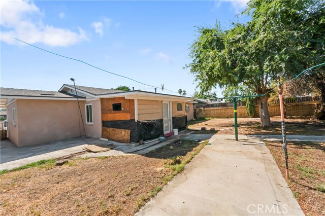 Detail Gallery Image 13 of 13 For 15148 Hibiscus Ave, Fontana,  CA 92335 - 3 Beds | 1 Baths