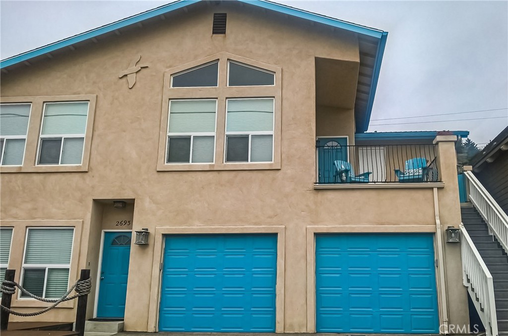 2693 Ocean Blvd, Cayucos, CA 93430