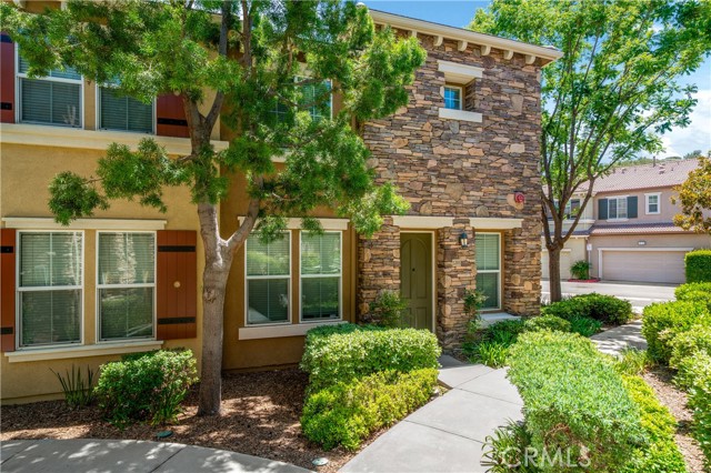 Detail Gallery Image 1 of 28 For 30505 Canyon Hills Rd #1205,  Lake Elsinore,  CA 92532 - 3 Beds | 2/1 Baths