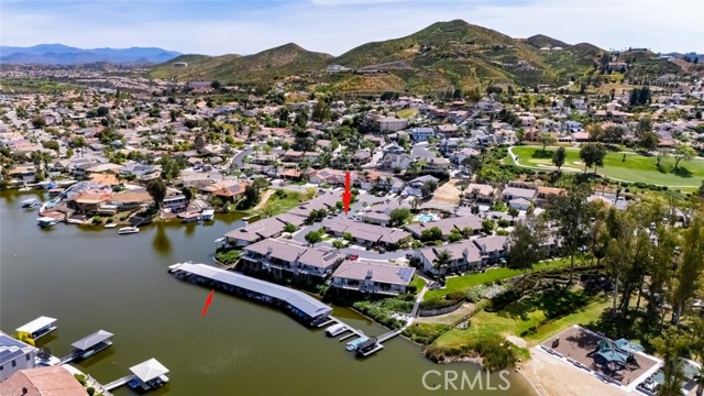 Detail Gallery Image 3 of 44 For 23438 Continental, Canyon Lake,  CA 92587 - 3 Beds | 2 Baths