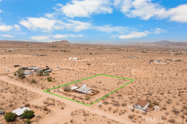 Detail Gallery Image 45 of 45 For 56312 Cone Bld, Landers,  CA 92285 - 1 Beds | 1 Baths