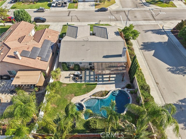 Detail Gallery Image 36 of 39 For 25644 Mountain Glen Cir, Menifee,  CA 92585 - 4 Beds | 2 Baths