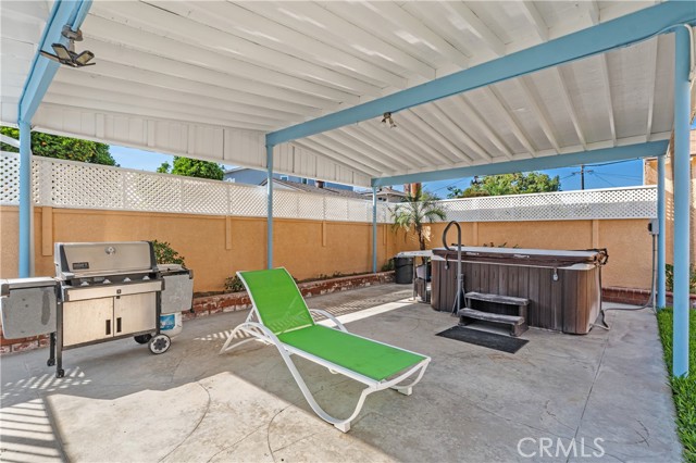 Detail Gallery Image 30 of 36 For 5919 Bellflower Bld, Lakewood,  CA 90713 - 3 Beds | 2 Baths