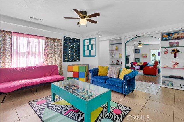 Detail Gallery Image 16 of 58 For 18492 Hinton St, Hesperia,  CA 92345 - 3 Beds | 2 Baths