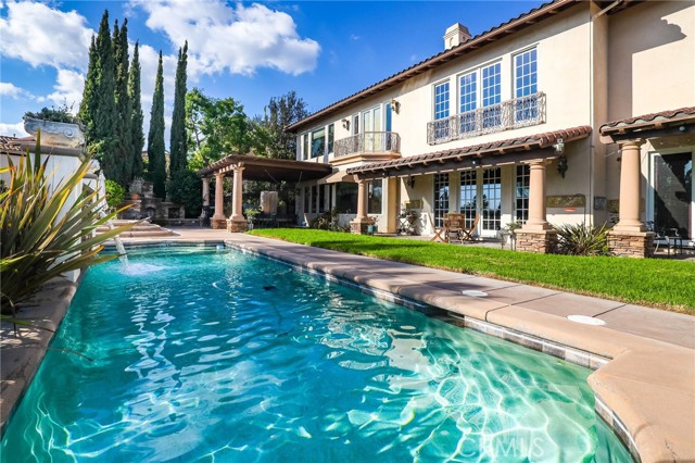 Detail Gallery Image 54 of 75 For 1731 Vista Lomitas, Fullerton,  CA 92831 - 5 Beds | 5/1 Baths