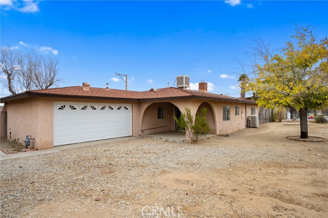 Detail Gallery Image 36 of 45 For 58129 Pueblo Trail, Yucca Valley,  CA 92284 - 3 Beds | 2 Baths