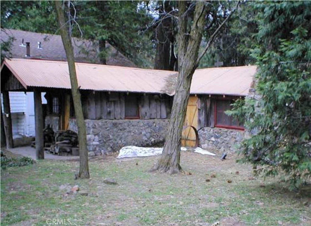 21847 E Buckthorne Drive, Cedarpines Park, CA 92322