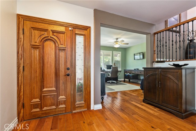 Detail Gallery Image 11 of 60 For 609 Shannon Hill Dr, Paso Robles,  CA 93446 - 3 Beds | 2/1 Baths