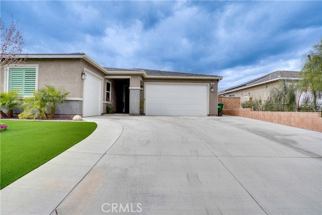 Detail Gallery Image 3 of 40 For 7899 Raincross Ct, Riverside,  CA 92507 - 4 Beds | 2/1 Baths