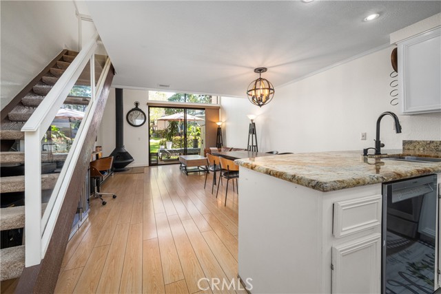 Detail Gallery Image 2 of 55 For 26701 Quail Creek #206,  Laguna Hills,  CA 92656 - 1 Beds | 1/1 Baths